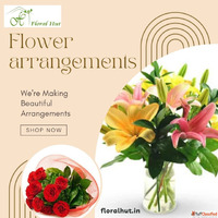 Same day flower delivery in Chennai