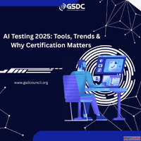AI Testing 2025 Tools Trends Why Certification Matters