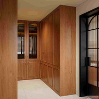 Thomson Multiwood - Premium Wooden Lamination Sheets