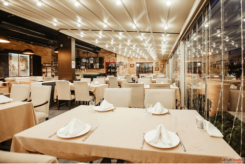 Restaurant for Sale in Sharjah Profitable Deals Await