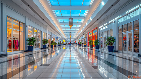 Shop for Sale in UAE Invest in Commercial Spaces