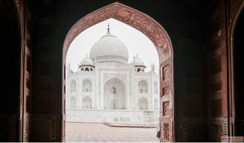Golden Triangle Tour with Ranthambore