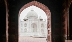 Golden Triangle Tour with Ranthambore