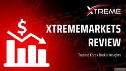 XtremeMarkets Review - Trusted Forex Broker Insights