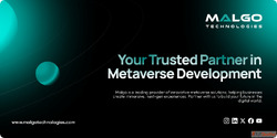 Innovative Metaverse Development Company for Custom Virtual ...