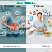 Best ayurvedic doctor for stomach in Delhi