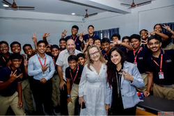 Top CBSE Schools in Bhubaneswar Shaping Bright Future