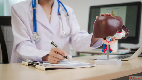 Advanced Liver Cancer Treatment in Mumbai India by Dr. Dharav Kheradia