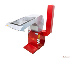 AG-90 Thread Sucking Machine - Premium Garment Finishing Lin...