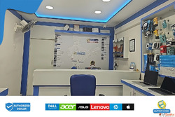 Laptop Service Center - Kharadi Pune