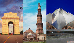 india tour packages