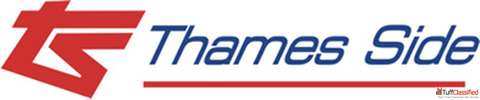 Top Load Cell Amplifiers in UK - Thames Side