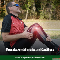 Back Spine Pain Management Center in Brentwood - Regain a Pa...