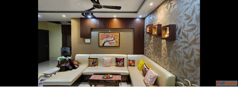 Find the most trusted and best interior designer in Kolkata