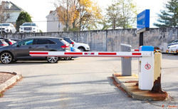 Which Gate Barrier System Is Best for Your Needs
