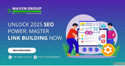 The Ultimate Gate to Link Building for SEO Success in 2025