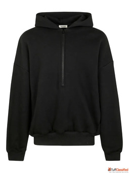 A Leading Custom Hoodie Manufacturer in India