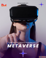 Metaverse Development Company