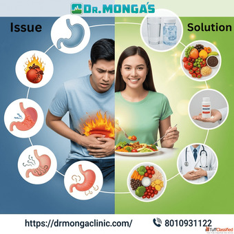 Gastro ayurvedic doctor in Delhi 8010931122