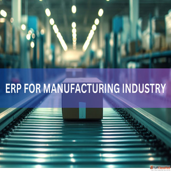 How SAP is Transforming Manufacturing Industry in India