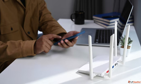 The Future of Internet Services in Noida Trends to Watch in 2025