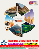 Best Travel Agency in Gorakhpur