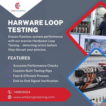 Common Mistakes to Avoid in Hardware-in-the-Loop Test Setups