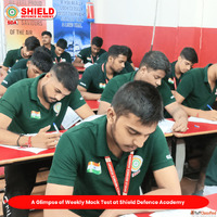 NDA foundation coaching in Lucknow
