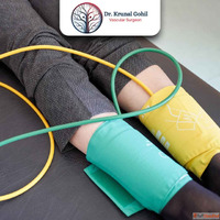 Leading Peripheral Arterial Disease Treatment in Ahmedabad I...