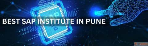 Best Institute For SAP in Pune UV Technocrats