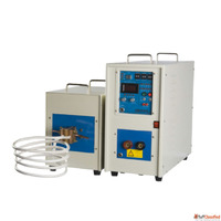 Best High Frequency Induction Heating Machine for Metal