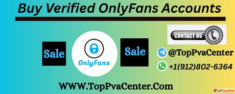 Top 19 Sites to Buy Verified OnlyFans Accounts Personal ... Busnees...