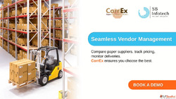 Sustainable Real-Time ERP for Corrugated Packaging Manufactu...