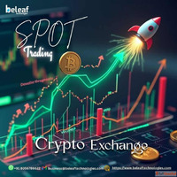 Master Profits with Smart Spot Crypto Trades