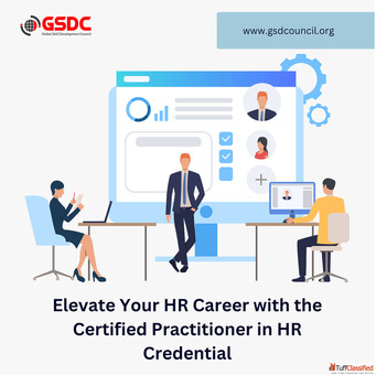 Elevate Your HR Career with the Certified Practitioner in HR Credential