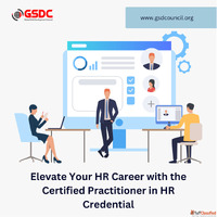Elevate Your HR Career with the Certified Practitioner in HR...