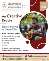 Top Engineering College in Chennai Mahalakshmi Tech Campus