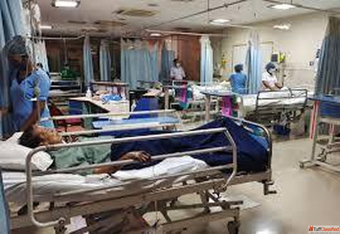 Best Orthopedic Doctor In Kolkata