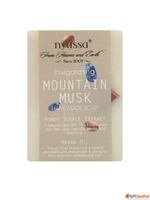 Nyassa Mountain Musk Handmade Soap 75gm
