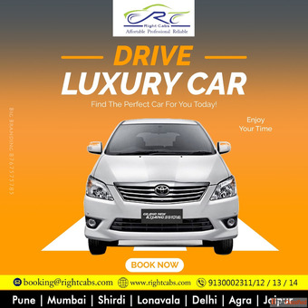 Pune to Mumbai Cab Service - 9130002312