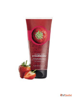 THE BODY SHOP Strawberry Body Polish Body Scrub 200ml