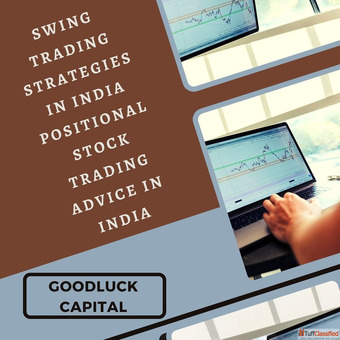 Choose the Bad-performing Stocks Following the Swing Stock Trading Advice in India