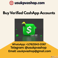 Buy Verified CashApp Accounts
