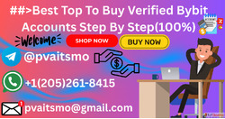 BestTop Place To Geting Verified Bybit Accounts