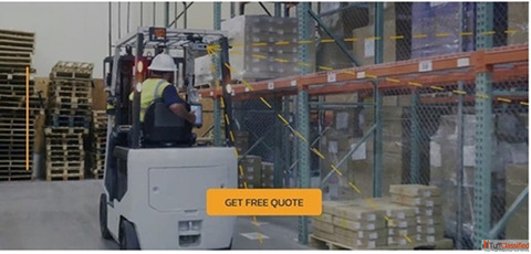Forklift Safety Systems Digital Inspection Solutions - SIERA.AI
