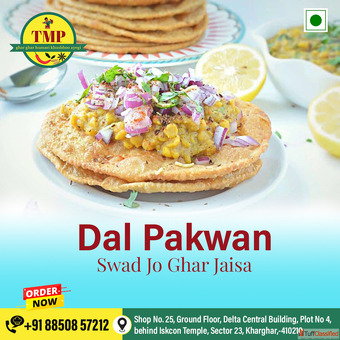 Best Homemade veg food Near Me Kharghar