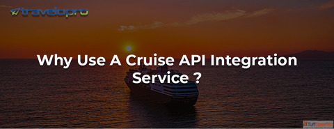 Cruise API Provider
