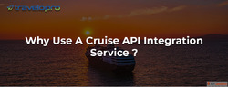 Cruise API Provider