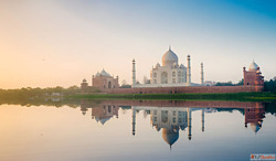 sunrise taj mahal tour from delhi