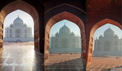same day taj mahal agra tour From Delhi